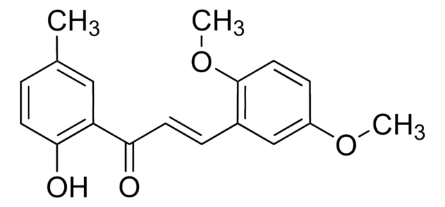 2,5-Dimethoxy-2&#8242;-hydroxy-5&#8242;-methylchalcone AldrichCPR
