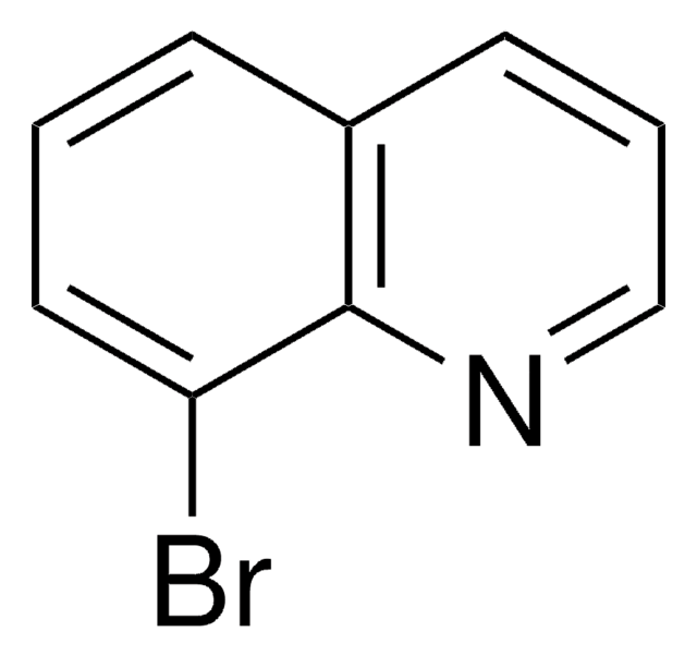 8-溴喹啉 98%