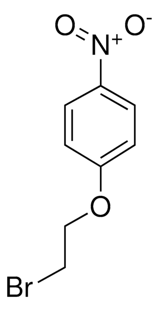 1-(2-bromoethoxy)-4-nitrobenzene AldrichCPR