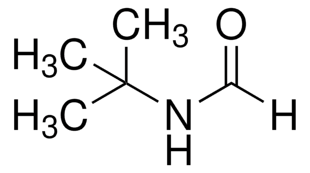 N-叔丁基甲酰胺 98%