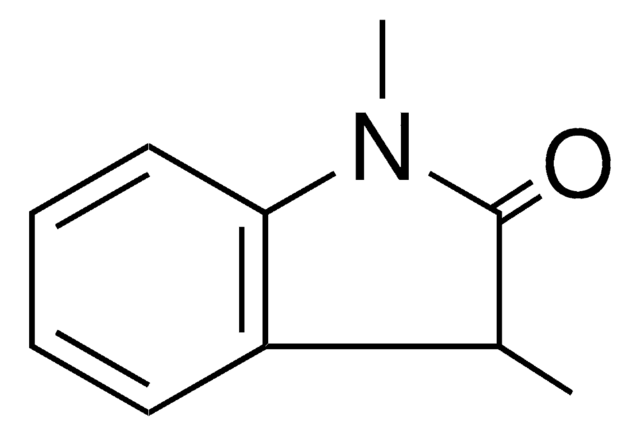 1,3-dimethyl-1,3-dihydro-2H-indol-2-one AldrichCPR
