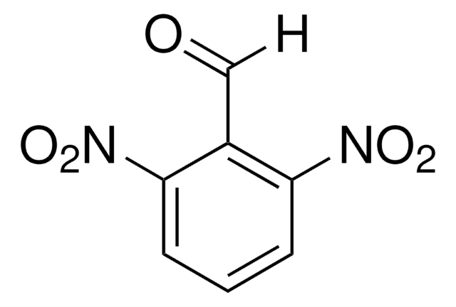 2,6-二硝基苯甲醛 98%