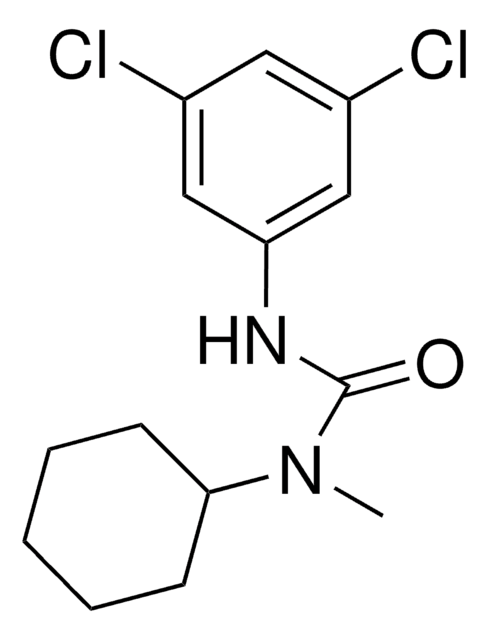 1-CYCLOHEXYL-3-(3,5-DICHLOROPHENYL)-1-METHYLUREA AldrichCPR