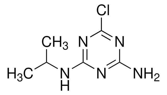 Atrazine-desethyl PESTANAL&#174;, analytical standard