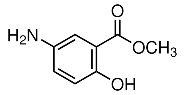 Methyl 5-aminosalicylate 97%