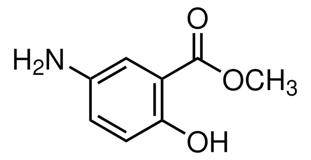 5-氨基水杨酸甲酯 97%