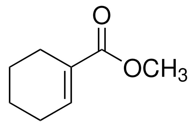 Methyl 1-cyclohexene-1-carboxylate &#8805;97%