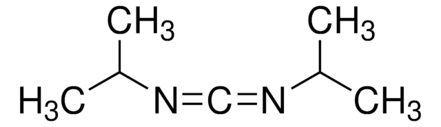 N,N′-二异丙基碳二亚胺 purum, &#8805;98.0% (GC)