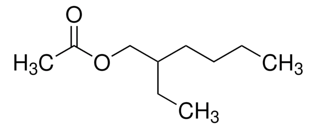 乙酸-2-乙基己酯 &#8805;99%