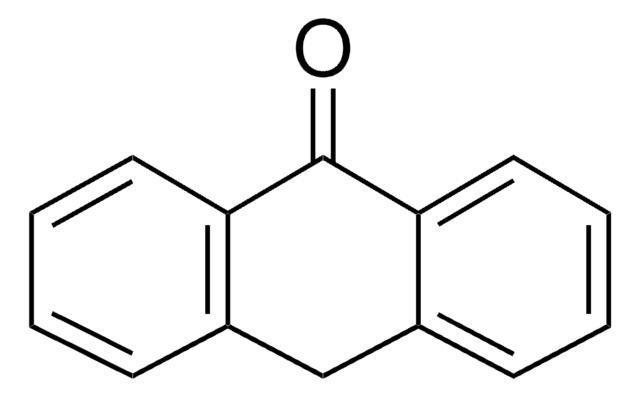 蒽酮 ACS reagent, for the determination of carbohydrates, &#8805;93%