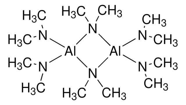 Tris(dimethylamido)aluminum(III)