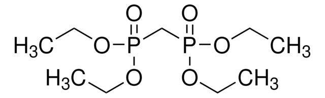 Tetraethyl methylenediphosphonate 97%