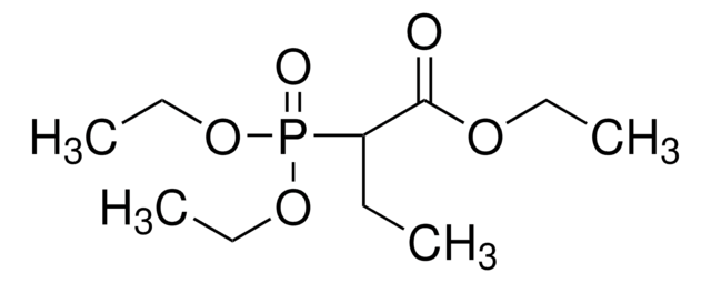 2-膦酰丁酸三乙酯 98%