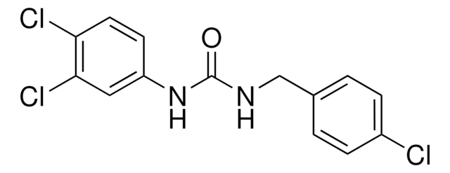 N-(4-CHLOROBENZYL)-N'-(3,4-DICHLOROPHENYL)UREA AldrichCPR