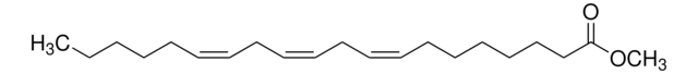 cis-8,11,14-Eicosatrienoic acid methyl ester &#8805;99%