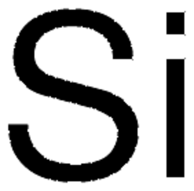 Silicon metal NIST&#174; SRM&#174; 57b
