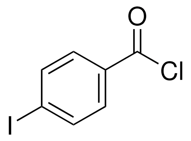 4-碘苯甲酰氯 97%