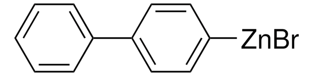 4-联苯溴化锌 溶液 0.5&#160;M in THF