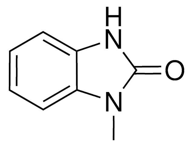 1-methyl-1,3-dihydro-2H-benzimidazol-2-one AldrichCPR