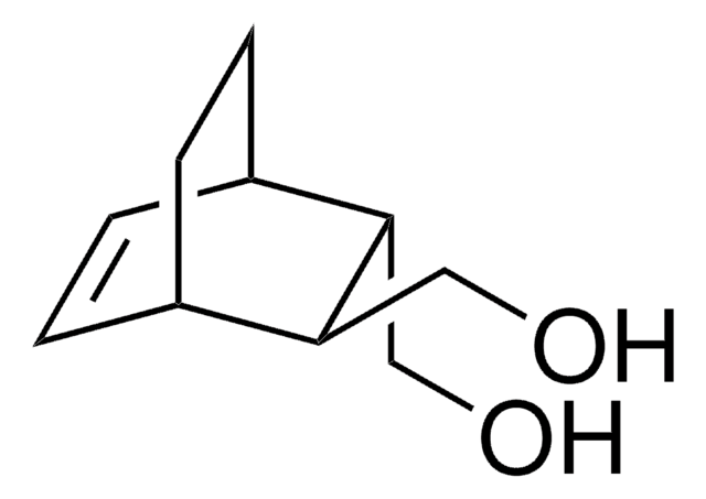 (2-endo,3-exo)-Bicyclo[2.2.2]oct-5-ene-2,3-dimethanol 96%
