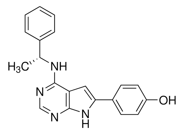 PKI-166 &#8805;98% (HPLC)