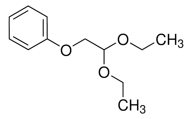 (2,2-Diethoxyethoxy)benzene AldrichCPR