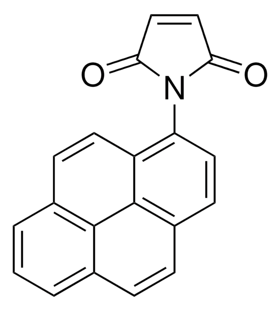 N-(1-Pyrenyl)maleimide