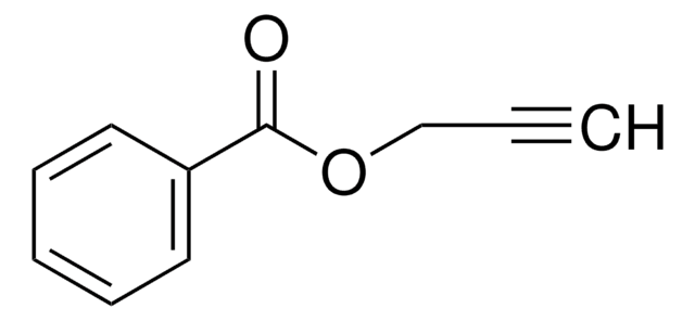 Propargyl benzoate 98%