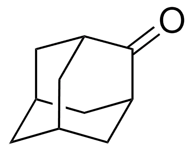 2-Adamantanone ReagentPlus&#174;, 99%