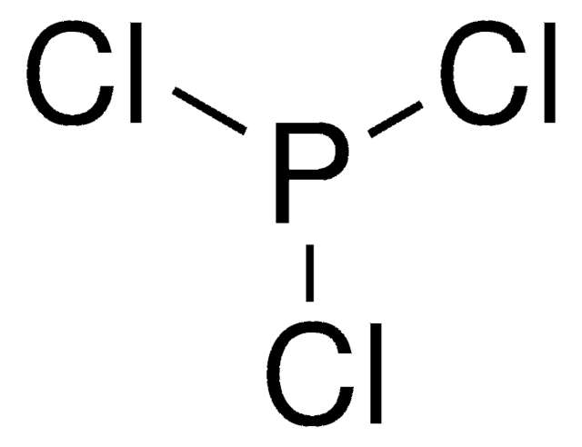 Phosphorus trichloride for synthesis