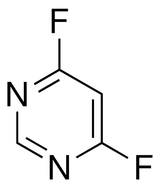 4,6-Difluoropyrimidine AldrichCPR