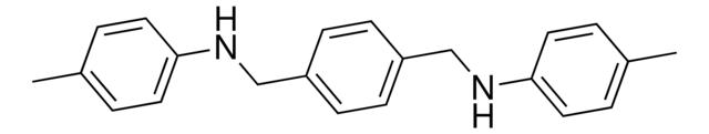 4-methyl-N-[4-(4-toluidinomethyl)benzyl]aniline AldrichCPR