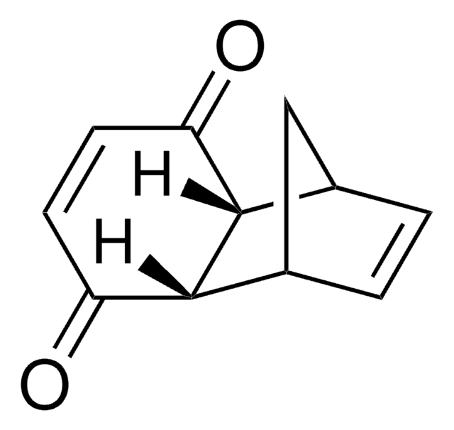 1,4,4a,8a-四氢-内-1,4-亚甲基萘-5,8-二酮 98%