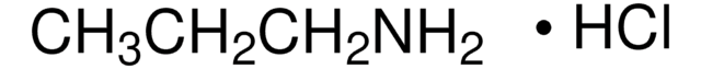 Propylamine hydrochloride &#8805;99%