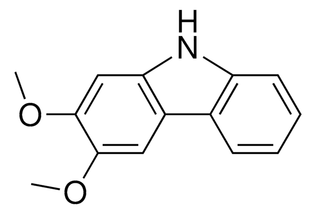 2,3-dimethoxy-9H-carbazole AldrichCPR