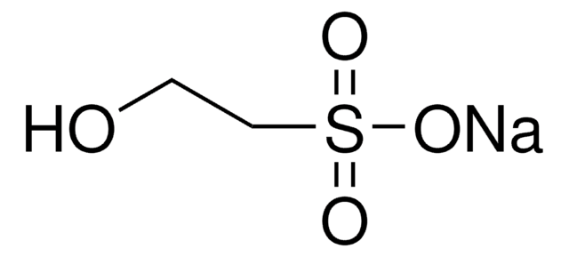 羟乙磺酸 钠盐 98%