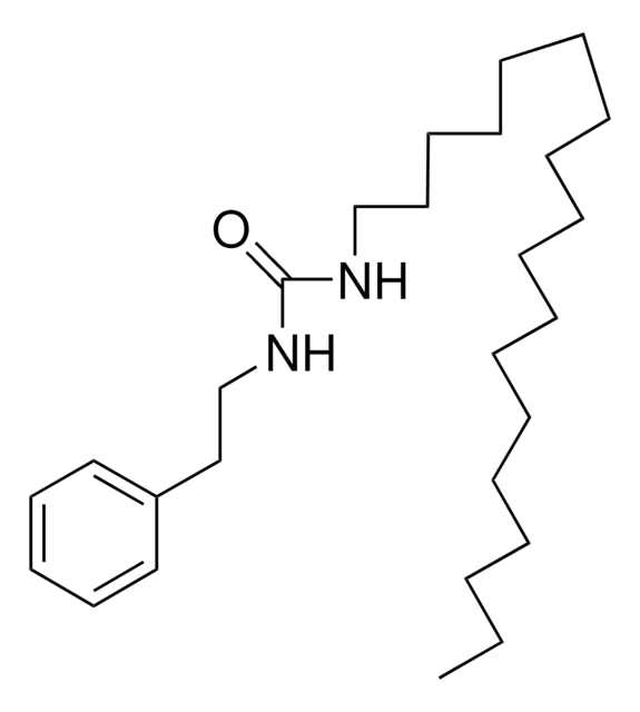 1-OCTADECYL-3-(2-PHENYLETHYL)UREA AldrichCPR
