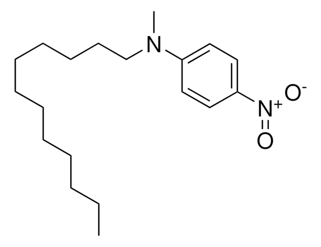 N-DODECYL-N-METHYL-4-NITROANILINE AldrichCPR