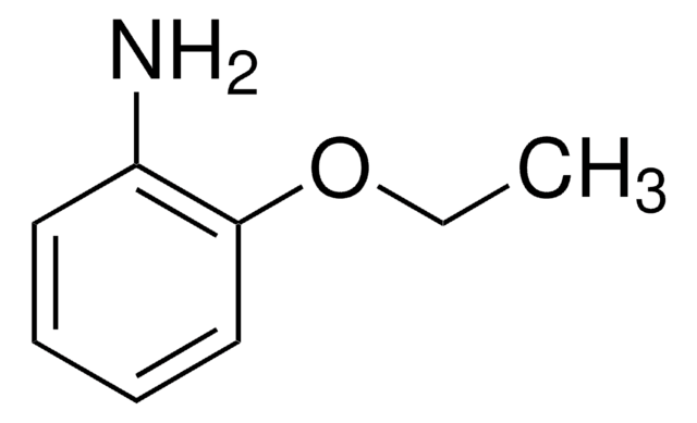 o-Phenetidine &#8805;97.0% (GC)