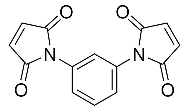 N,N′-(1,3-亚苯基)二马来酰亚胺 97%