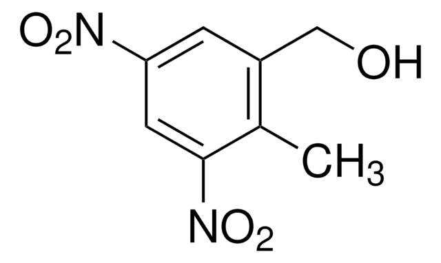 (2-METHYL-3,5-DINITRO-PHENYL)-METHANOL AldrichCPR