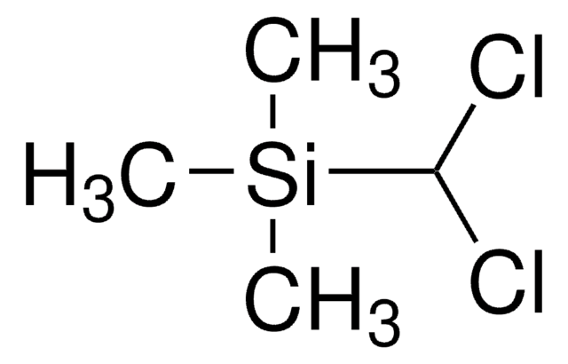(二氯甲基)三甲基硅烷 96%