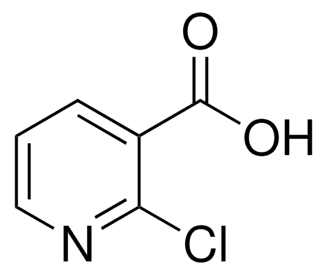2-氯吡啶-3-甲酸 99%