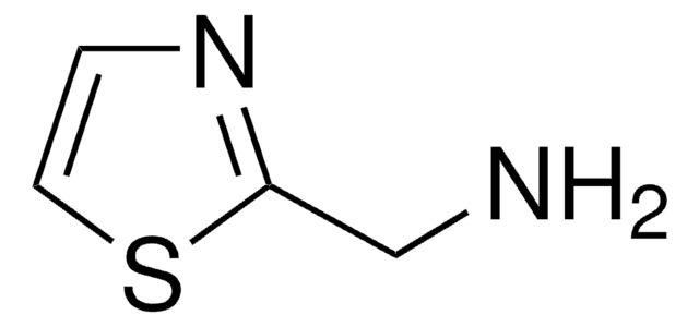 2-(Aminomethyl)thiazole 97%