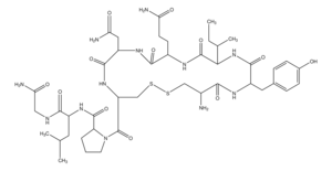 Oxytocin acetate salt hydrate ≥97% (HPLC)