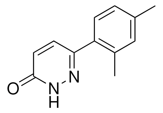 6-(2,4-DIMETHYLPHENYL)-3(2H)-PYRIDAZINONE AldrichCPR