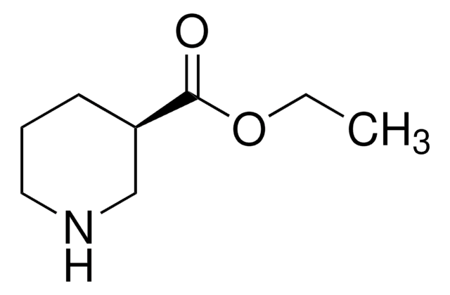(R)-3-哌啶甲酸乙酯 97%