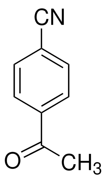 4-乙酰苯腈 99%