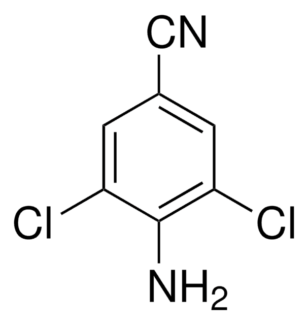 4-氨基-3,5-二氯苯甲腈 97%