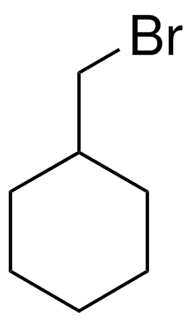 (溴甲基)环己烷 99%